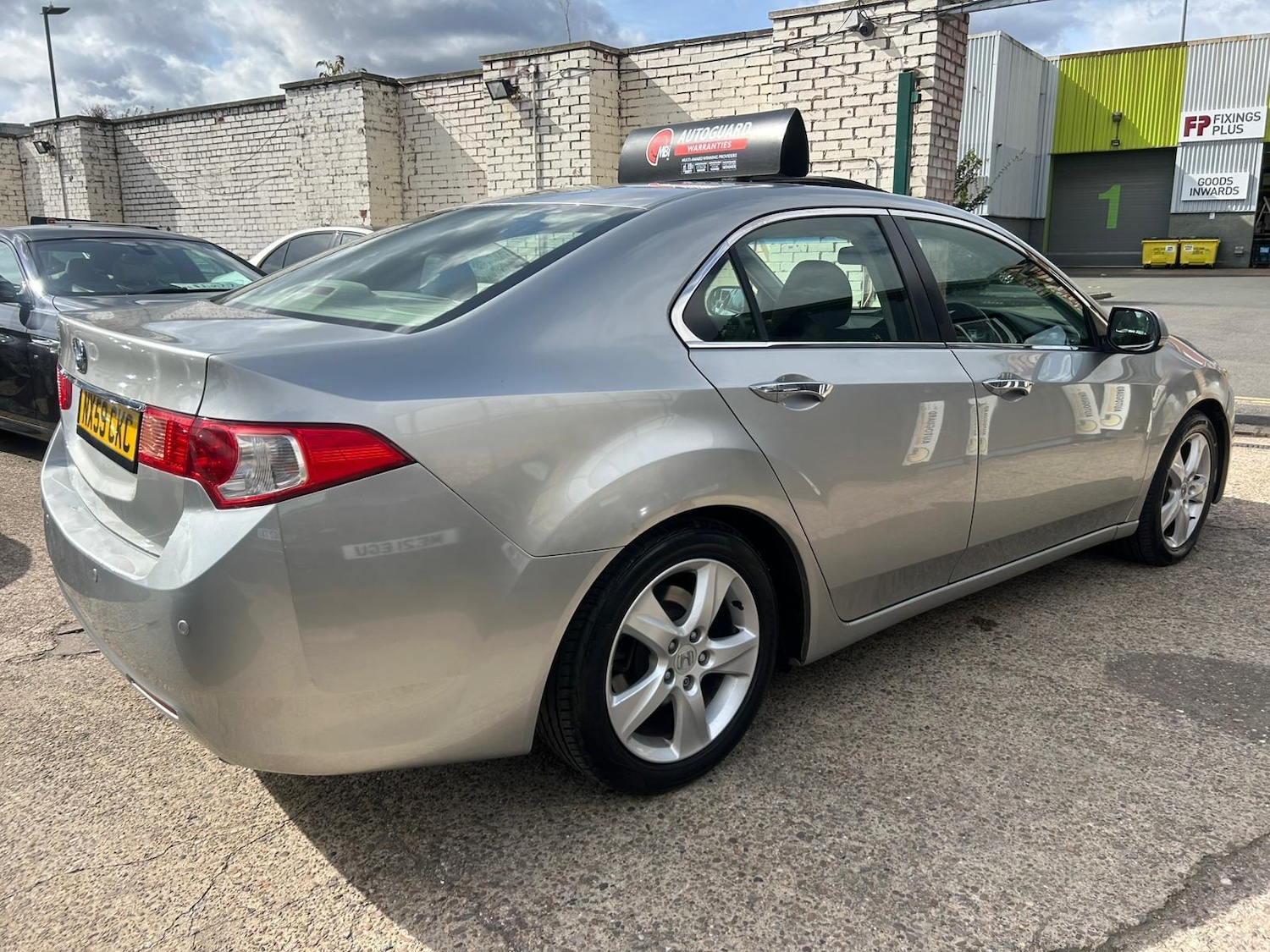 Used Honda Accord 2009 for sale - 75977116: Photo 5