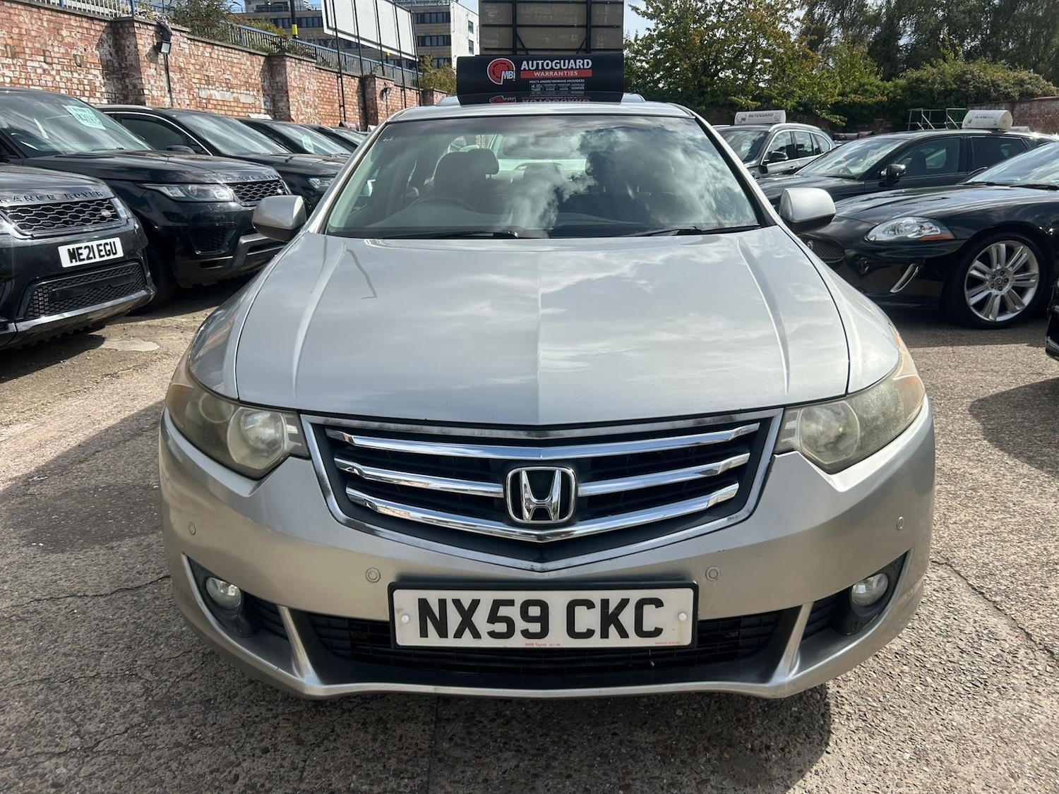 Used Honda Accord 2009 for sale - 75977116: Photo 6