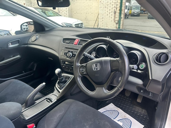 Used Honda Civic 2013 for sale - 76326456: Photo 10