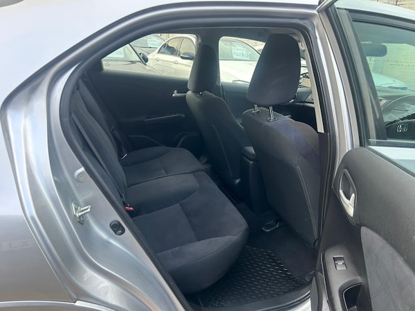 Used Honda Civic 2013 for sale - 76326456: Photo 12