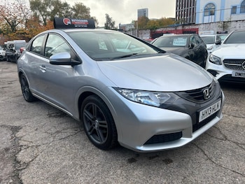 Honda - Civic