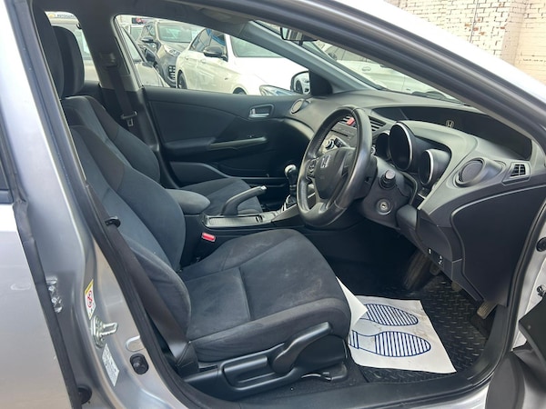 Used Honda Civic 2013 for sale - 76326456: Photo 9