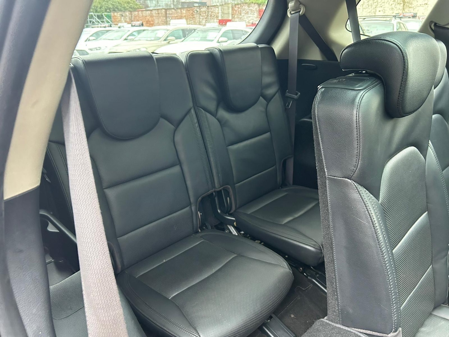 Used Kia Carens 2015 for sale - 77330474: Photo 14