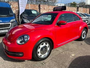 Used Volkswagen Beetle 2014 for sale - 77982483: Photo