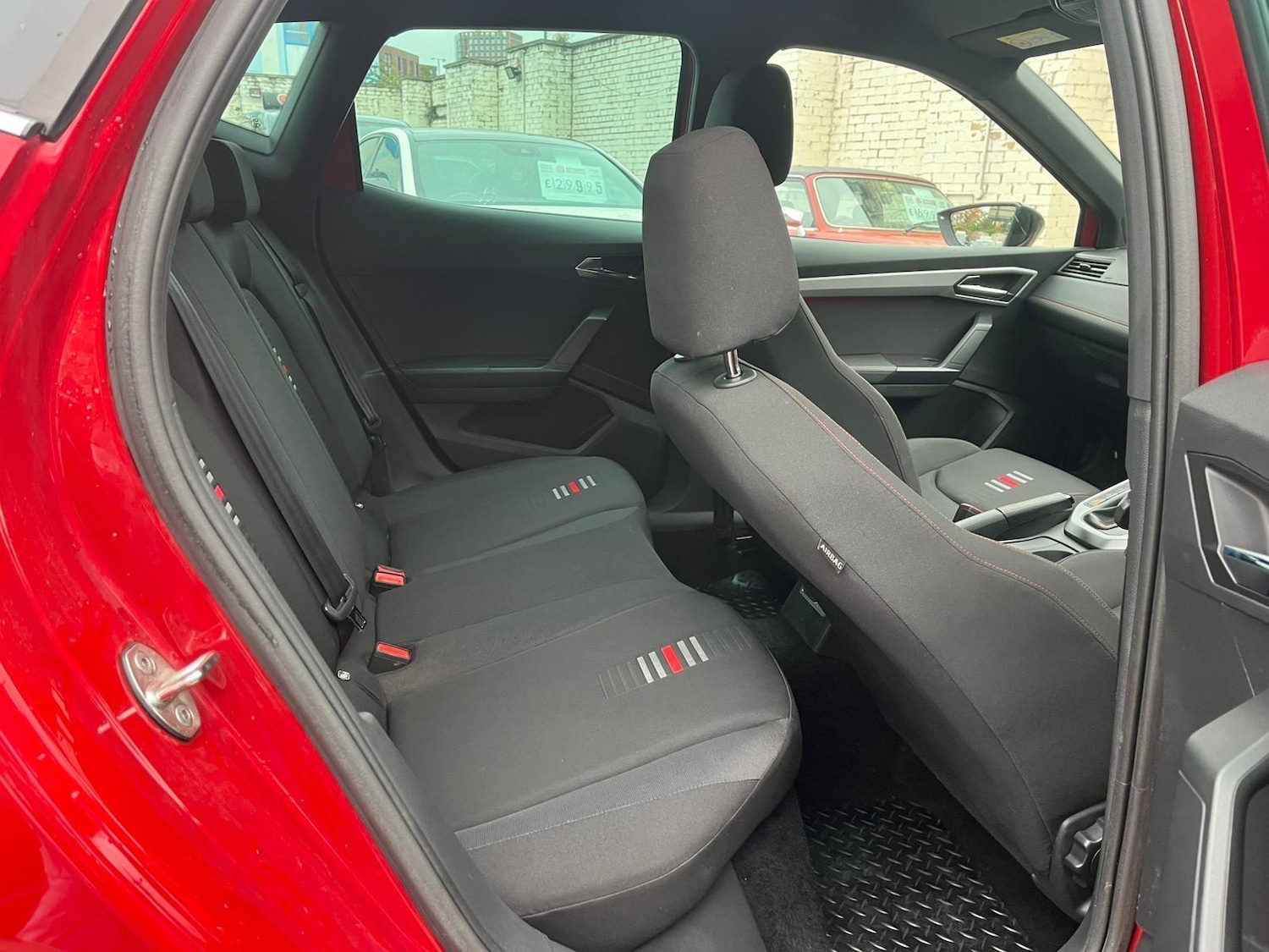Used SEAT Arona 2021 for sale - 76283539: Photo 12