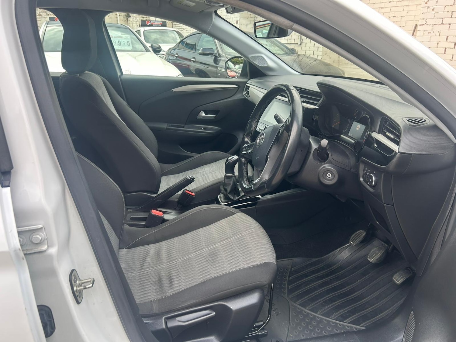 Used Vauxhall Corsa 2021 for sale - 76121769: Photo 10