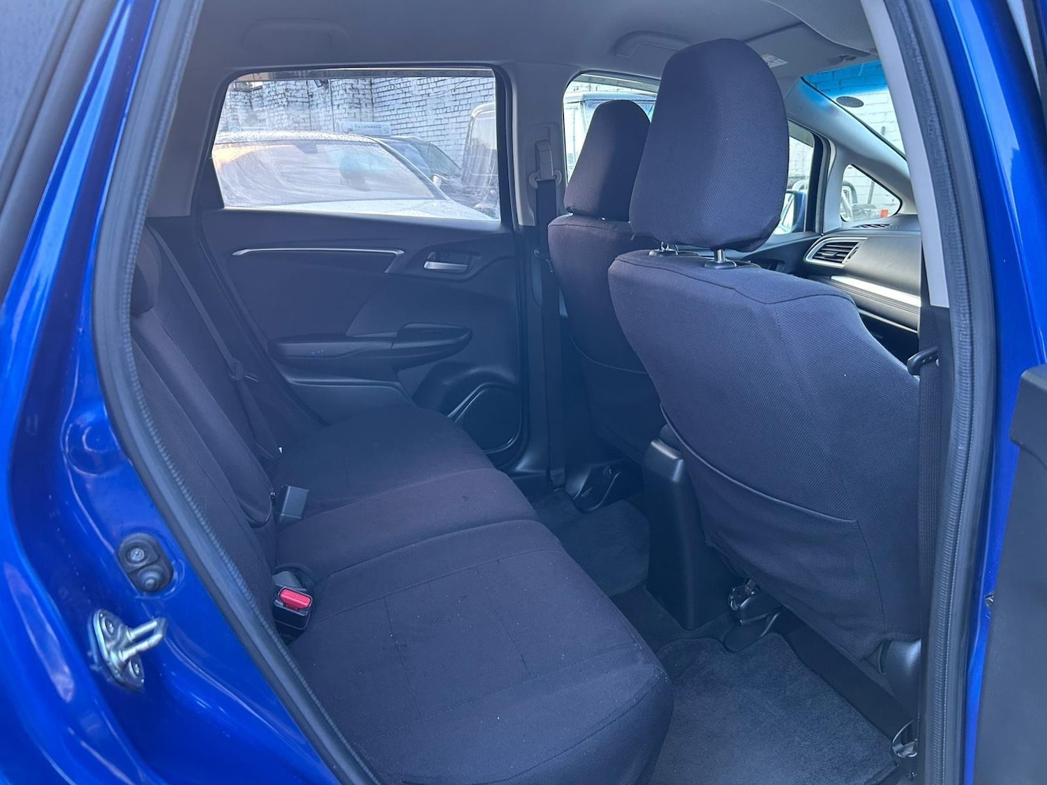 Used Honda Jazz 2025 for sale - 77081798: Photo 11