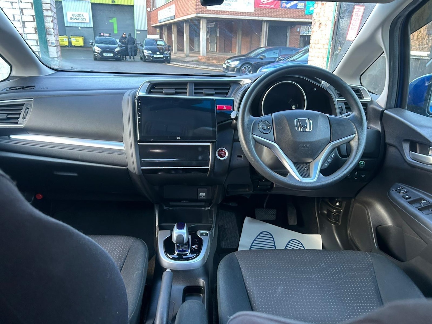 Used Honda Jazz 2025 for sale - 77081798: Photo 8