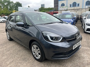 Used Honda Jazz 2024 for sale - 78481168: Photo