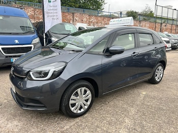 Used Honda Jazz 2024 for sale - 78481168: Photo