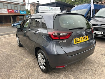 Used Honda Jazz 2024 for sale - 78481168: Photo