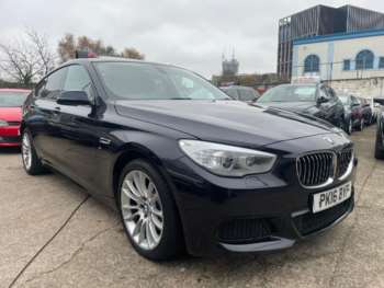 2016 (16) 2L Unlisted 5dr Auto