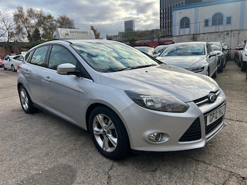 Used Ford Focus 2012 for sale - 76473042: Photo