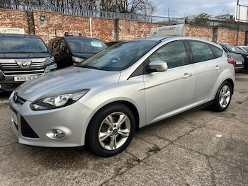 Used Ford Focus 2012 for sale - 76473042: Photo