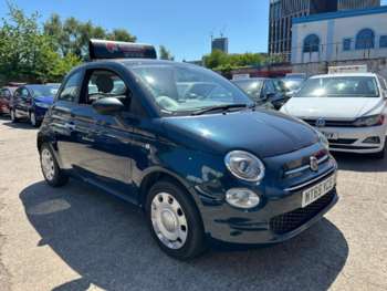 2015 (65) - 1.2 Pop Euro 6 (s/s) 3dr