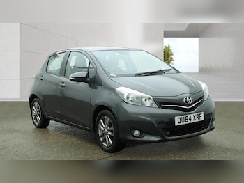 Used Toyota Yaris 2014 for sale - 78461042: Photo