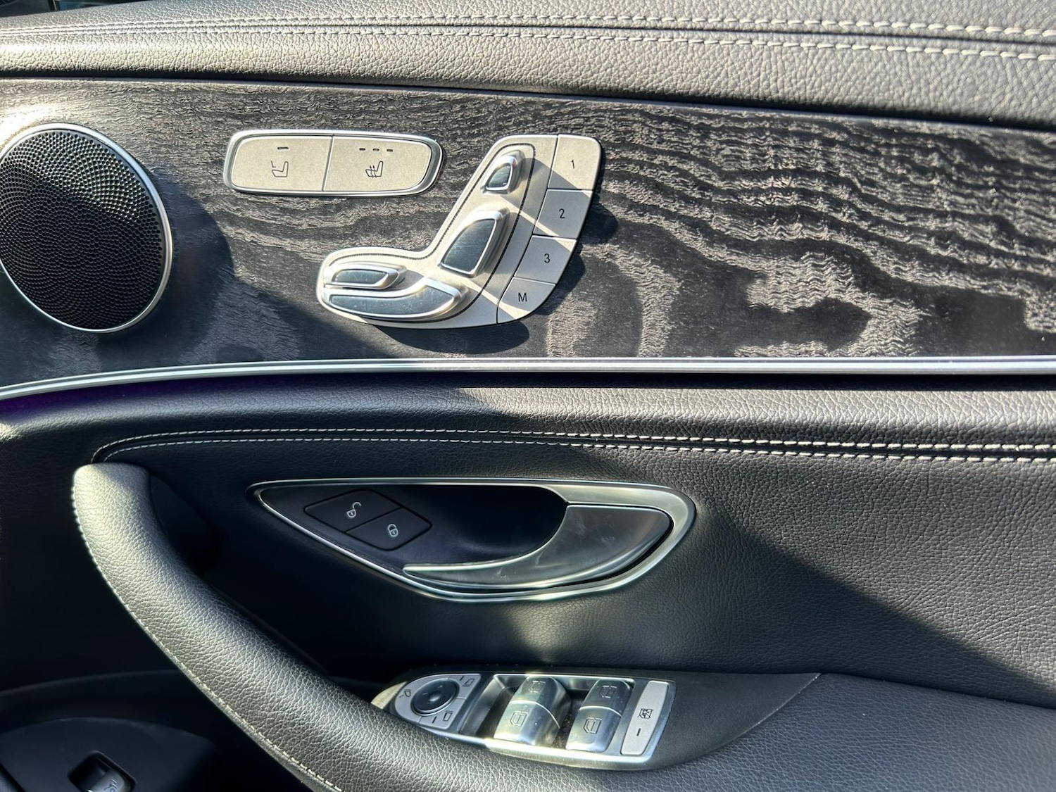 Used Mercedes-Benz E Class 2017 for sale - 78147974: Photo 14