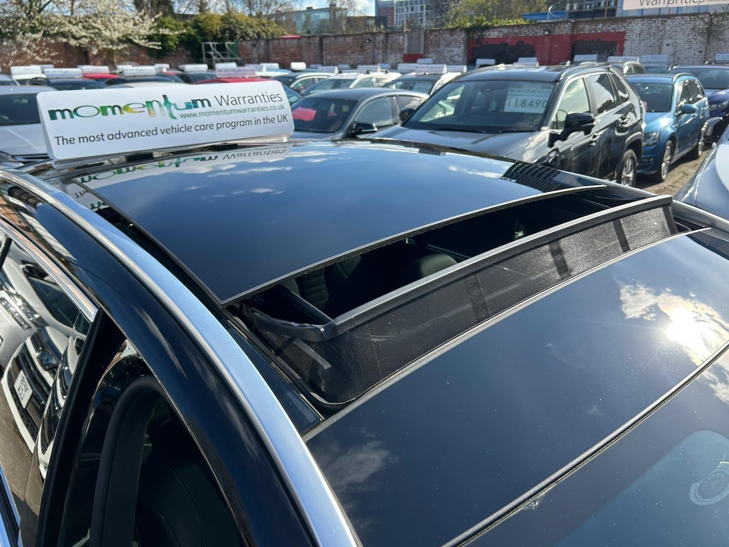 Used Mercedes-Benz E Class 2017 for sale - 78147974: Photo 9