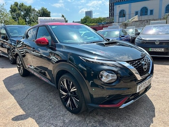 Used Nissan Juke 2022 for sale - 79213204: Photo