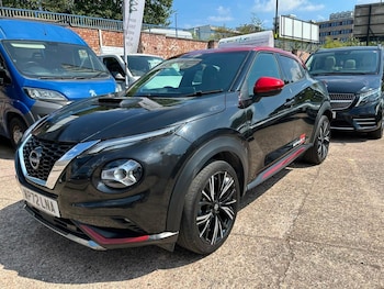 Used Nissan Juke 2022 for sale - 79213204: Photo