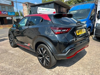 Used Nissan Juke 2022 for sale - 79213204: Photo