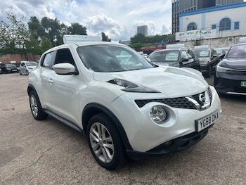 Used Nissan Juke 2018 for sale - 78959053: Photo