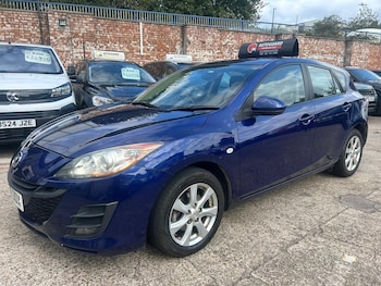 Used Mazda Mazda3 2009 for sale - 75478606: Photo