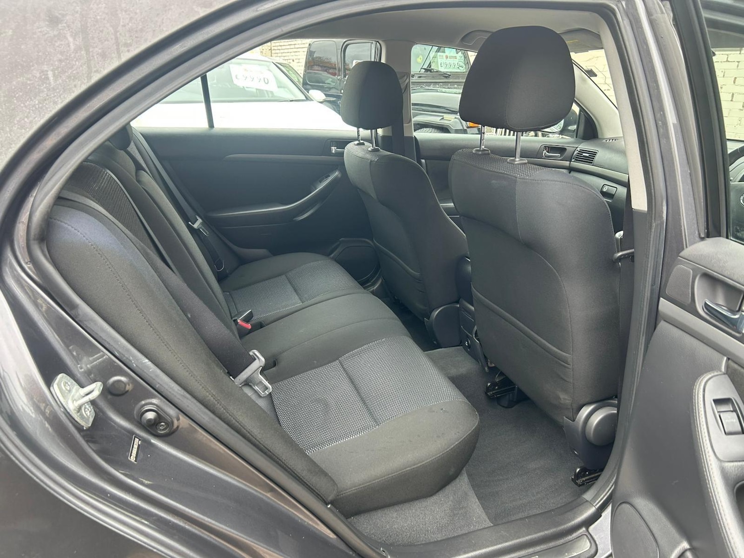 Used Toyota Avensis 2008 for sale - 76389062: Photo 10