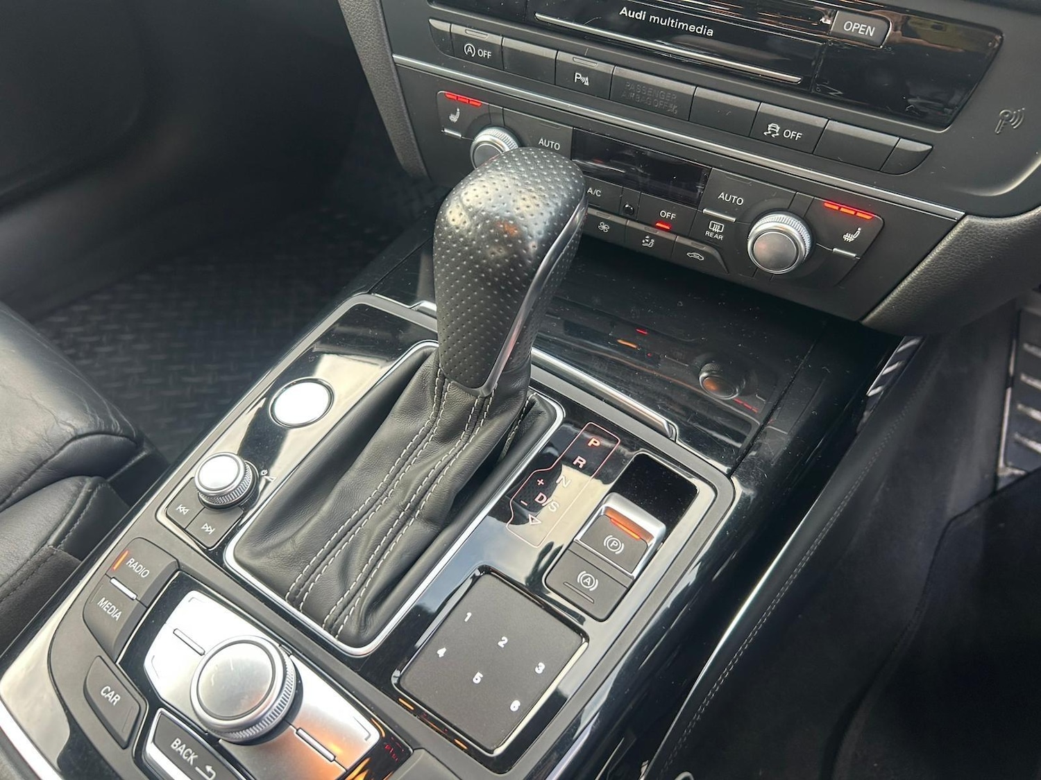 Used Audi A6 Saloon for sale - 77267822: Photo 13