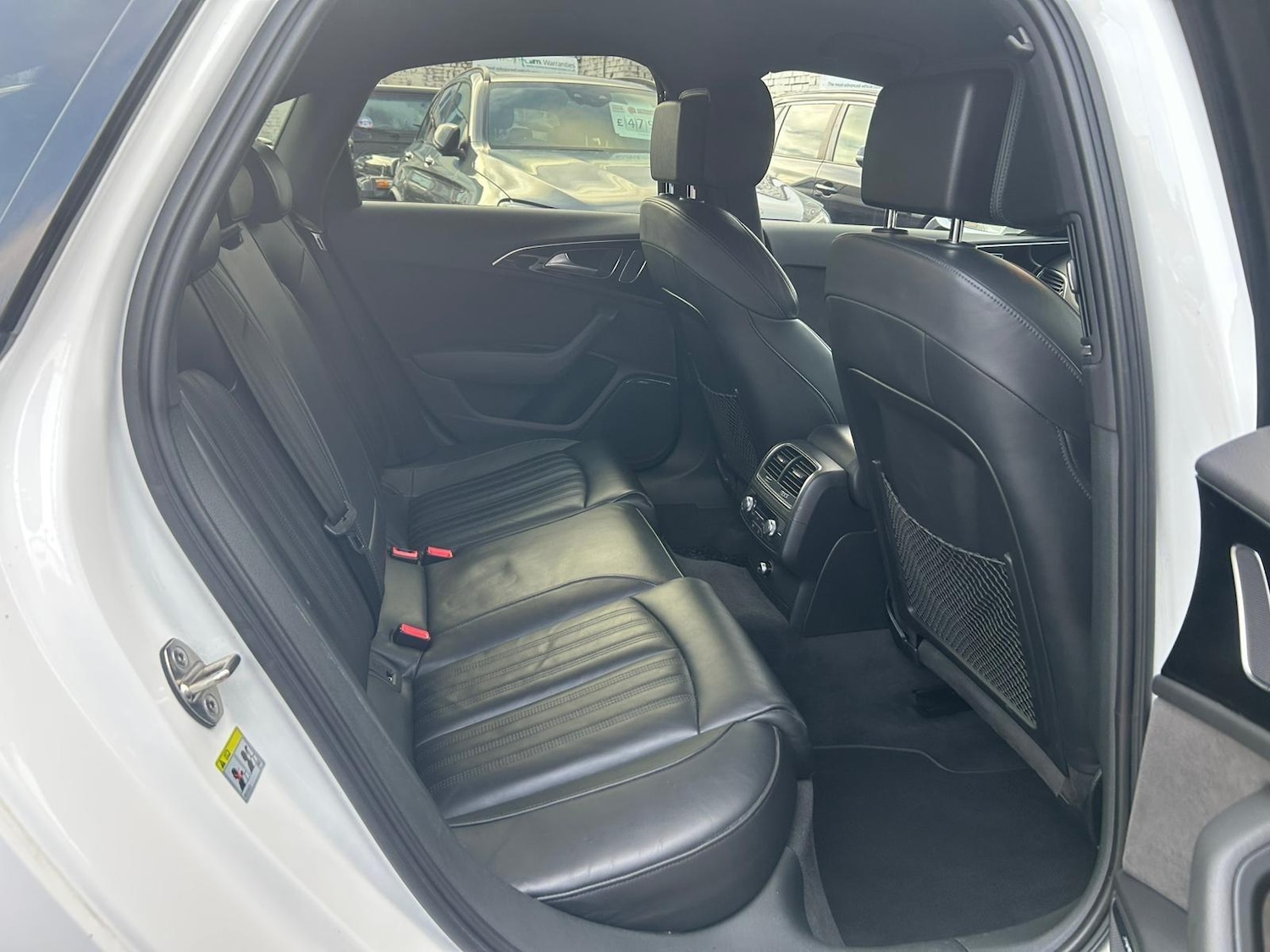 Used Audi A6 Saloon for sale - 77267822: Photo 14