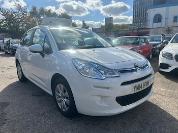 2014 (14) - 1.0 VTi VTR+ Euro 5 5dr