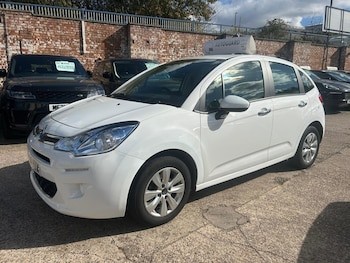 Used Citroen C3 2014 for sale - 76072491: Photo 3