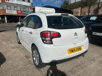Used Citroen C3 2014 for sale - 76072491: Photo 4