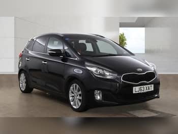 Used Kia Carens 2013 for sale - 79680787: Photo