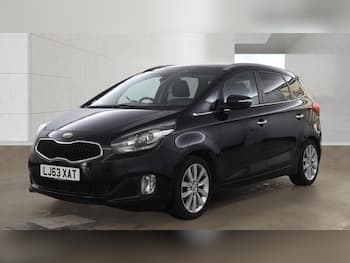 Used Kia Carens 2013 for sale - 79680787: Photo