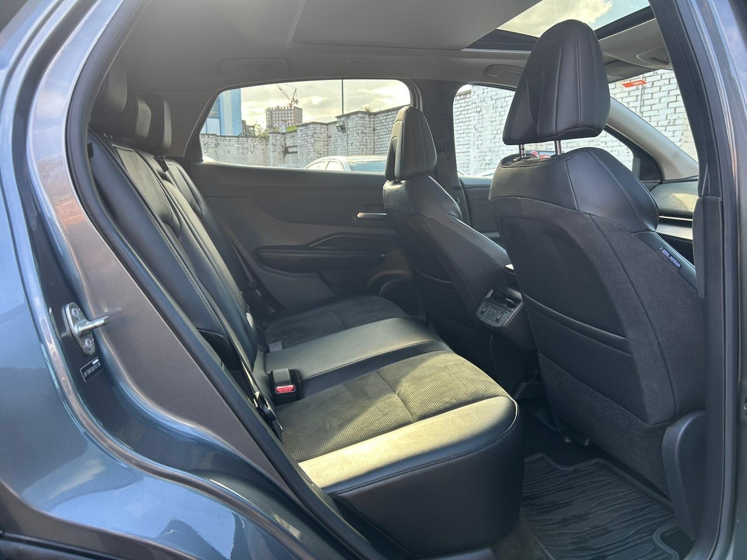 Used Nissan ARIYA 2023 for sale - 76059949: Photo 19