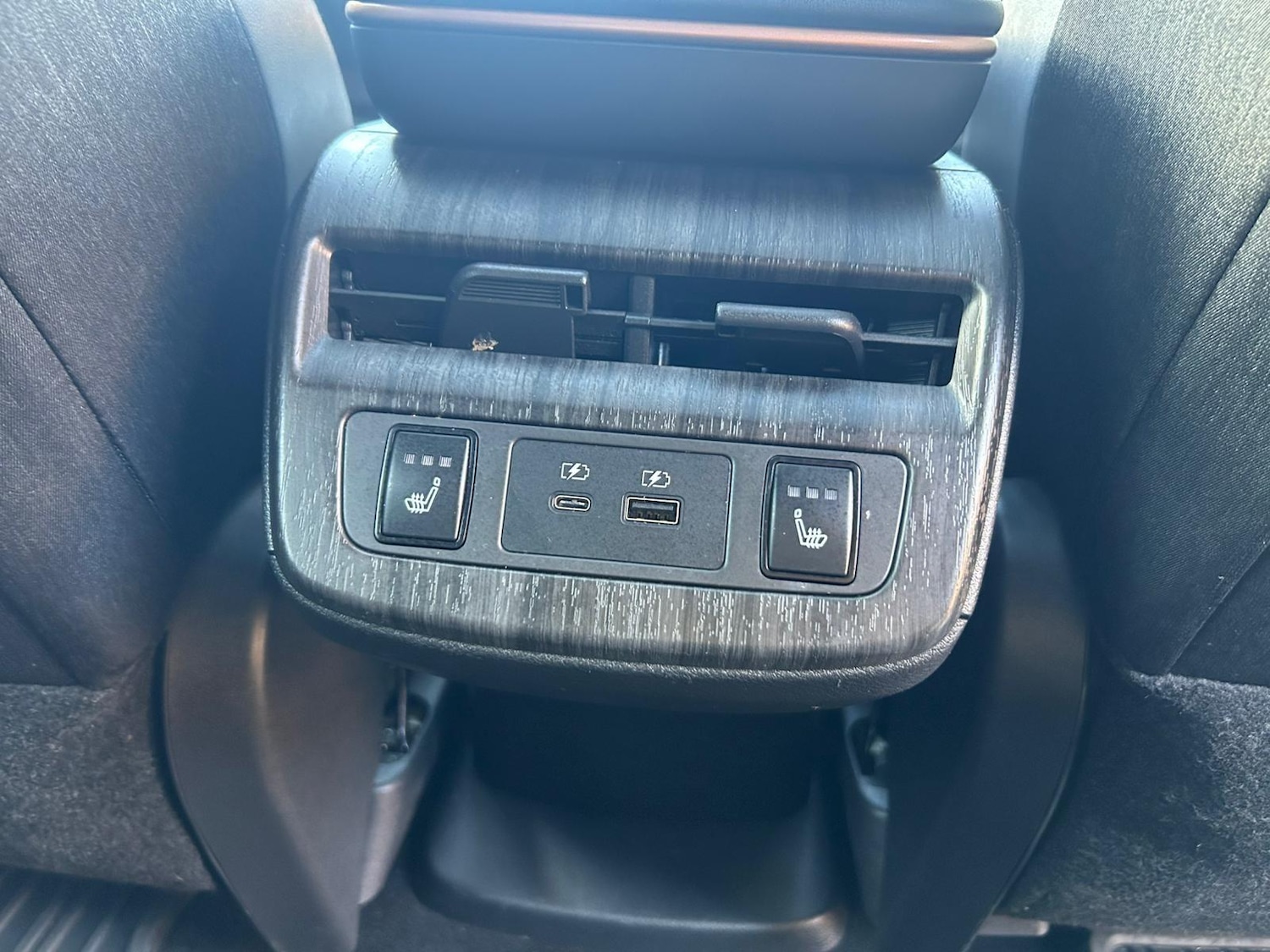Used Nissan ARIYA 2023 for sale - 76059949: Photo 20