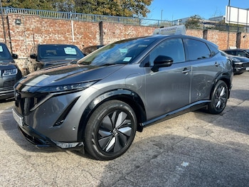 Used Nissan ARIYA 2023 for sale - 76059949: Photo 3