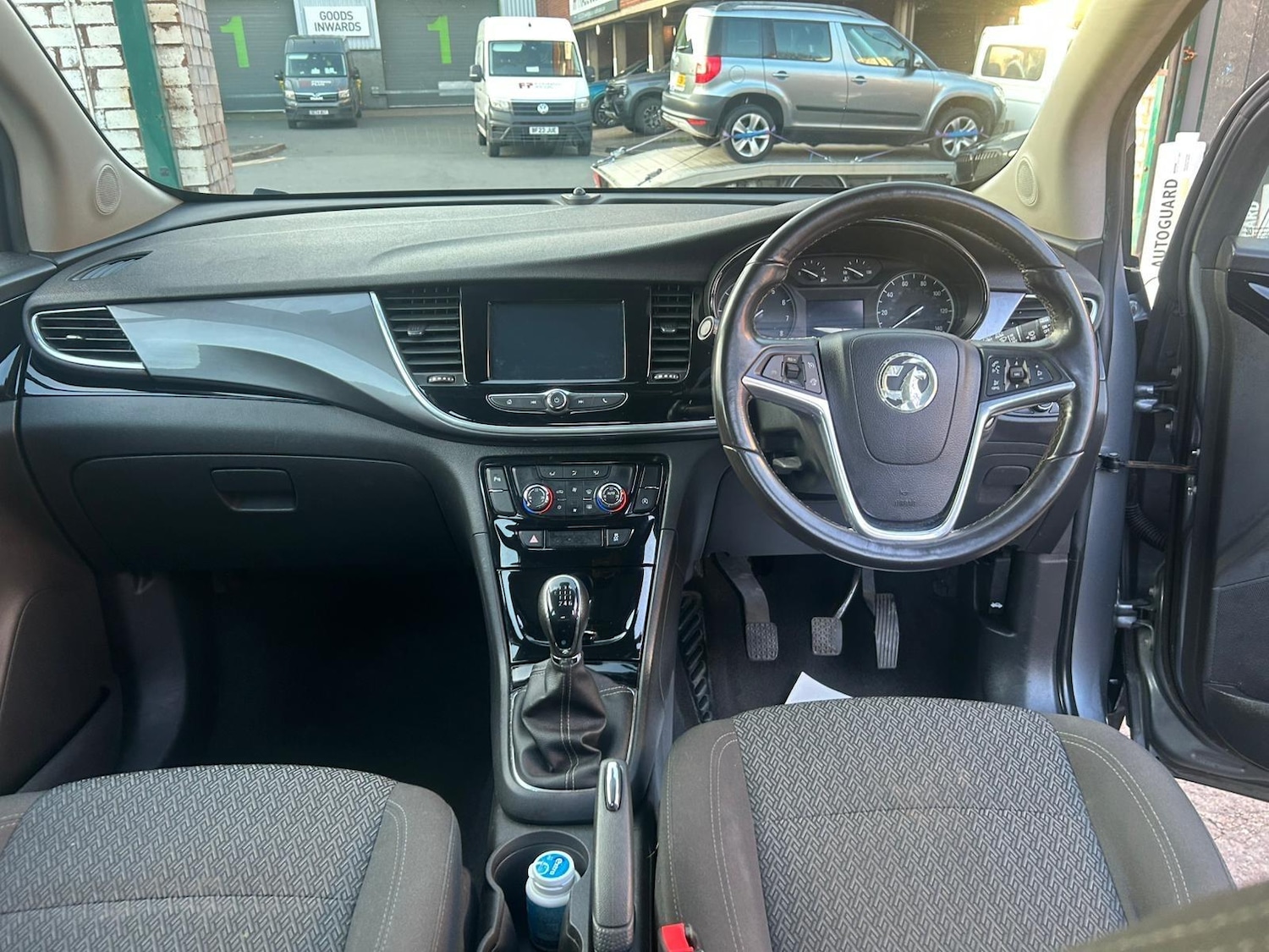 Used Vauxhall Mokka X for sale - 77753207: Photo 10