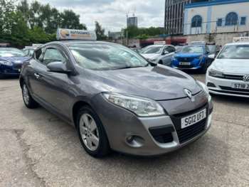 2012 (12) - 1.5 dCi Dynamique TomTom Euro 5 3dr