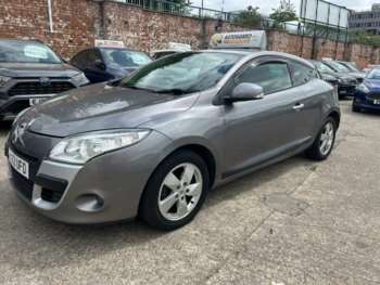 Used Renault Megane 2012 for sale - 74632523: Photo