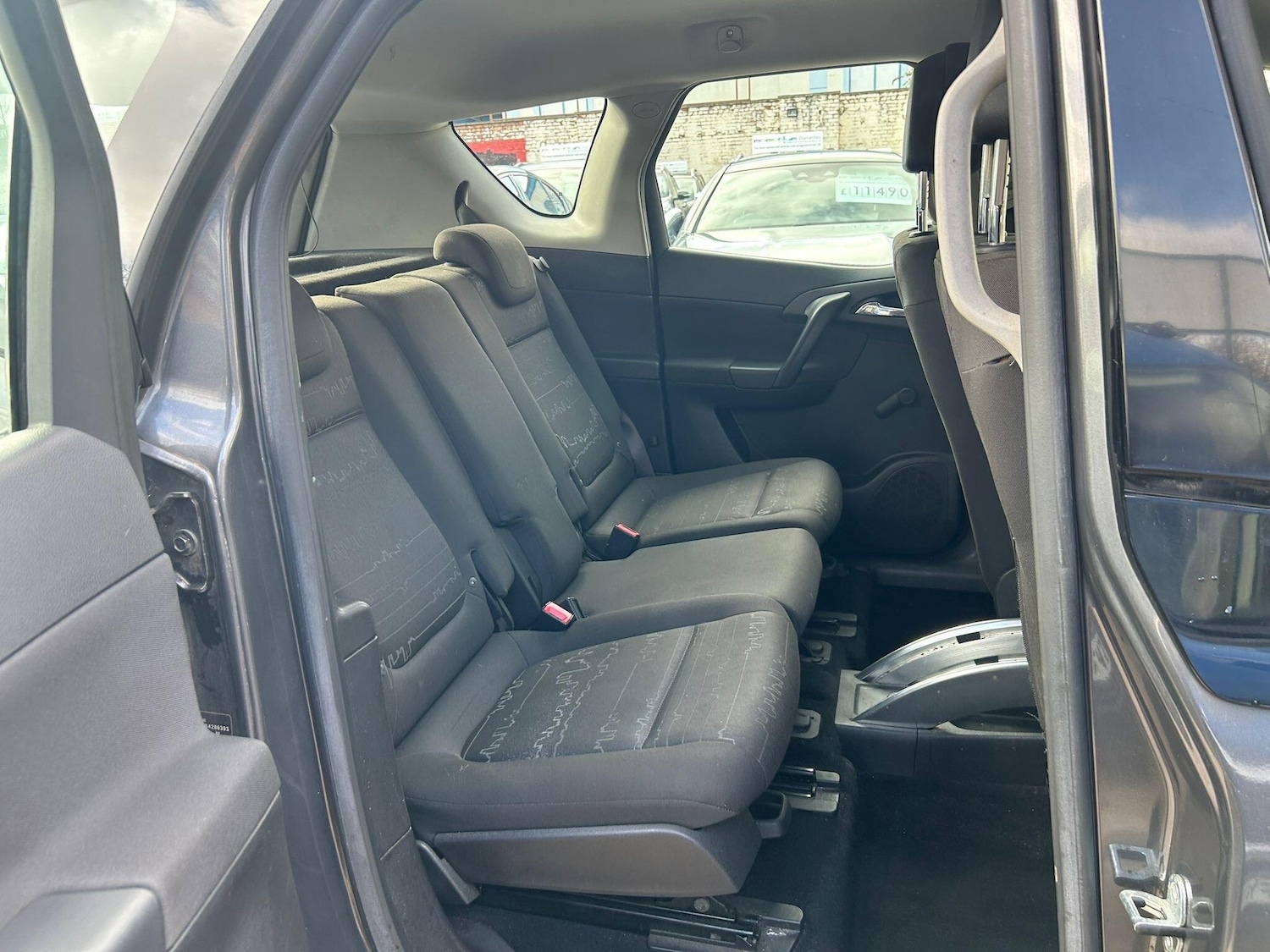 Used Vauxhall Meriva 2011 for sale - 77882461: Photo 9