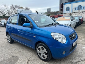 Kia - Picanto
