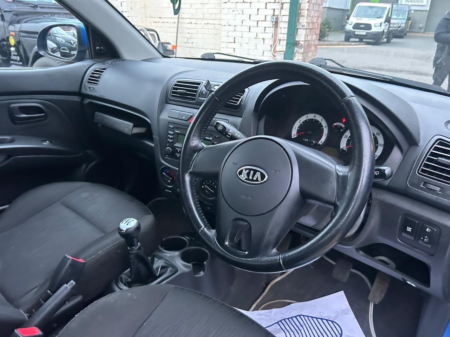 Used Kia Picanto 2011 for sale - 76700934: Photo 7