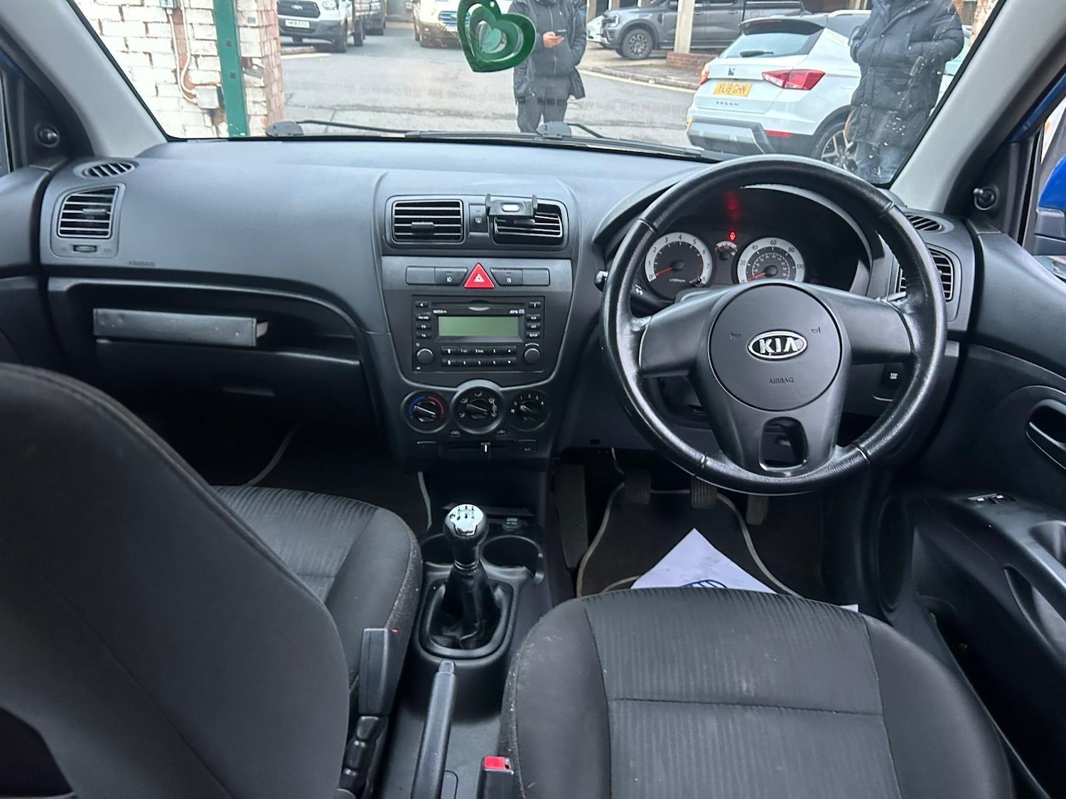 Used Kia Picanto 2011 for sale - 76700934: Photo 9