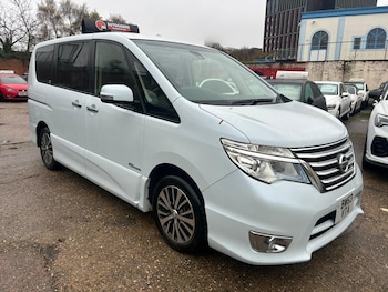 (63) - 150 S-Hybrid Xtronic Auto 5-Door