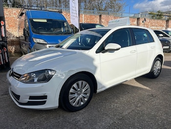 Used Volkswagen Golf 2013 for sale - 78034570: Photo