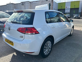 Used Volkswagen Golf 2013 for sale - 78034570: Photo