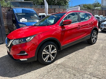 Used Nissan Qashqai 2019 for sale - 78947364: Photo