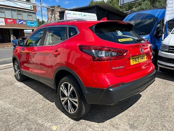 Used Nissan Qashqai 2019 for sale - 78947364: Photo